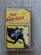 Kaseta Joe Satriani – Time Machine