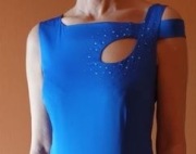 Sukienka koktajlowa Monnari r. 36, studniówka, bal