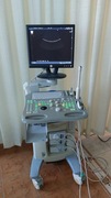 USG Aparat USG Aloka ProSound 3500