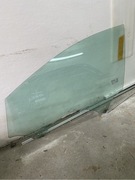 Szyba drzwi lewy przód Ford mondeo MK4