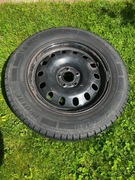 Felga 5x108 1/2Jx16H2 Citreon Jumpy Peugeot OE