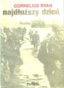 Najdłuższy dzień Cornelius Ryan