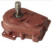 PRZEKŁADNIA CYKLOP 721406021 KOMPLETNA