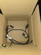 Wiązka dyszla do wózka TOYOTA BT LWE130 7569678