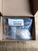 HONDA CR-V III OŚWIETLENIE NA NOGI