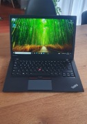 Lenovo ThinkPad T460s | i5 | 12 GB RAM | 500  GB ssd | Windows 10 | BDB