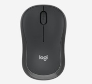 Mysz Logitech M240 dla Biznesu, grafitowa, bezprzewodowa