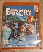 FAR CRY - gra PC - unikat , super stan
