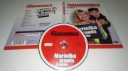KABARET PARANIENORMALNI - Mariolka prawdę Ci powie