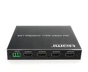 Kontroler ściany 2x2 Video Wall Controller