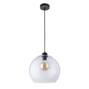 Wisząca lampa nowoczesna, loft