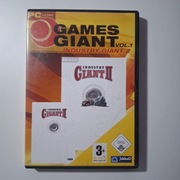 Industry Giant 2 wydanie PC