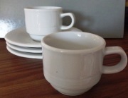 3 filiżanki Bauscher Germany