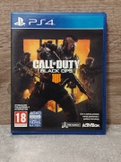 Call of Duty Black Ops IIII PS4
