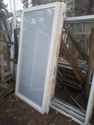 Witryna  Okno PCV 97 x 203 cm 970 mm x 2030 mm 