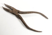 Kleszcze długości 12cm