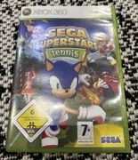 Sega superstars tennis xbox360