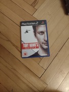 Gra TONY HAWK'S PROJECT 8 Sony PlayStation 2 (PS2)