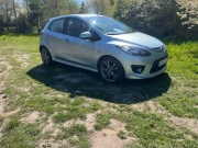 Mazda 2 Sport 1.5 Automat