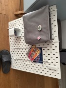 Ikea skadis tablica duża