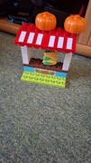 Lego duplo stragan