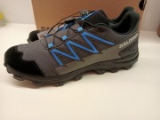 Buty Salomon new wtttara pro 41 2/3 cross