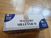 Masters Of The Millenium 30 CD muzyka klasyczna