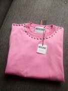 Sweter Moschino couture Nowy z metką