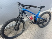 Trek fuel ex 8 rozmiar XL 2024 MTB, stan idealny