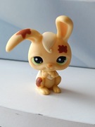 Littlest Pet Shop LPS  