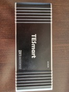 Switch TESMART 2X1 HDMI KVM