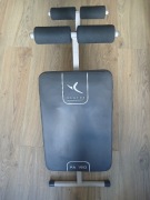 Ławka skośna do brzuszków Domyos PA 190