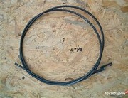 Nowa linka maski zamka klapy a4 b6 2.0 