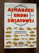 ALMANACH BRONI ŚWIATOWEJ 