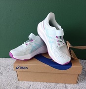 Buty sportowe Asics Model GT-1000 13 PS dziecięce rozmiar 30 NOWE