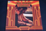 BILL EVANS - SYMBIOSIS