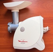 Moulinex HV4 ME 413 maszynka do mielenia mięsa + wyciskarka do cytrusów