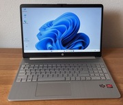 Laptop HP 15s-eq2804nw /16GB/512GB z Windows 11 Home PL