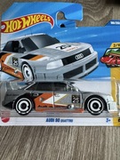Hot Wheels Audi 90 quattro 199/250