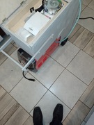 Spawarka MIGOMAT MIG MAG Synergia IDEAL PULS 200A+ obudowa