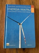 Energia wiatru Komputerowy system monitoringu NOWA