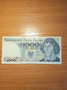 1000złotych 1982