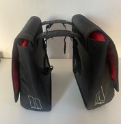 Sakwa rowerowa 2-komorowa Basil Sport Design 32L
