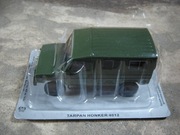 Tarpan Honker 4012 DeAgostini Kultowe Auta PRL-u 1:43