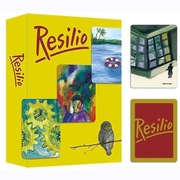 Karty metaforyczne RESILIO