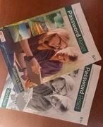Password Reset B1+ komplet zestaw student's book workbook angielski