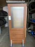 Drzwi wewnętrzne 80 lewe