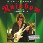 Ritchie Blackmore s Rainbow Black Masqueros 2 cd nowy folia