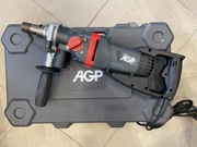 Wiertnica Diamentowa AGP DM52D MIKROUDAR 1800W Przyłącze Odkurzacza