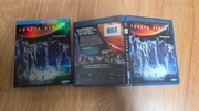 Blu-ray Europa report wydanie w slipcover